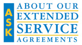Extended Service Agreements