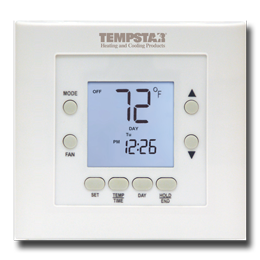 thermostat tempstar thermostats